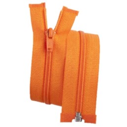 FERMETURE S6 SPIRALÉE 6mm