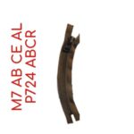 M7 AB CE AL P724 ABCR