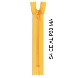 Fermeture S4 Spiral 4mm