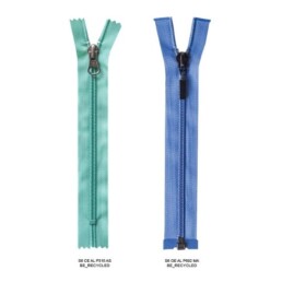 Fermeture S6 – Be Recycled Fermeture S6 – Be Recycled