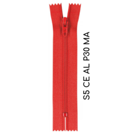 Fermeture S5 Spiral 5mm