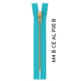 Fermeture M4 Metal 4mm Fermeture M4 Metal 4mm