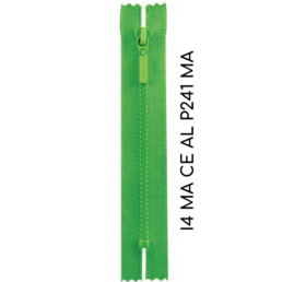 Fermeture I4 Moulded 4mm Fermeture I4 Moulded 4mm