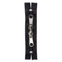 Fermeture S10 Spiral 10mm