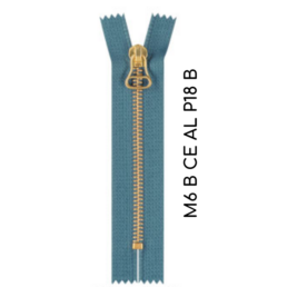 Fermeture M6 Metal 6mm Fermeture M6 Metal 6mm