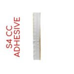 S4 CC ADHESIVE