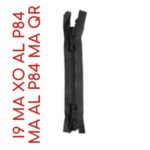 I9 MA XO AL P84 MA AL P84 MA QR