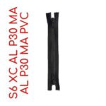 S6 XC AL P30 MA AL P30 MA PVC