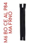 M6 BO CE AL P84 MA FRNO