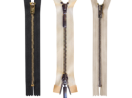 Fermeture M6 Y – Recycled type