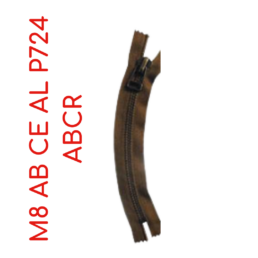 M8 AB CE AL P724 ABCR