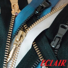 FERMETURES MÉTALLIQUES