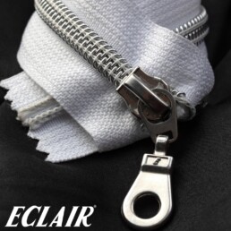 FERMETURES SPIRALÉES