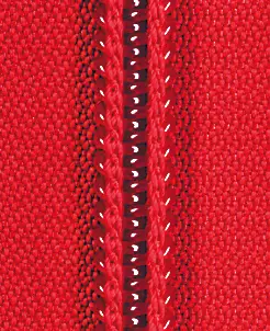 Spirale 6 mm — Fermeture Eclair® Spiralée