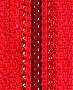 Spirale 8 mm — Fermeture Eclair® Spiralée
