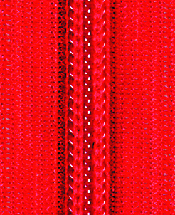 Invisible 4 mm — Fermeture Eclair® Spiralée