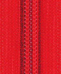Invisible 4 mm — Fermeture Eclair® Spiralée