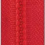 Moulée 4 mm — Fermeture Eclair® Injectée